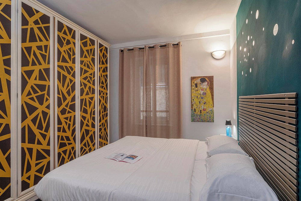 Hotel Sweet Coccagna By Wonderful Italy