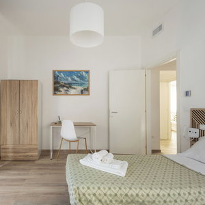 Hotel Nadia Flat - 10 Minutes From The Beach cazare Montesilvano Marina