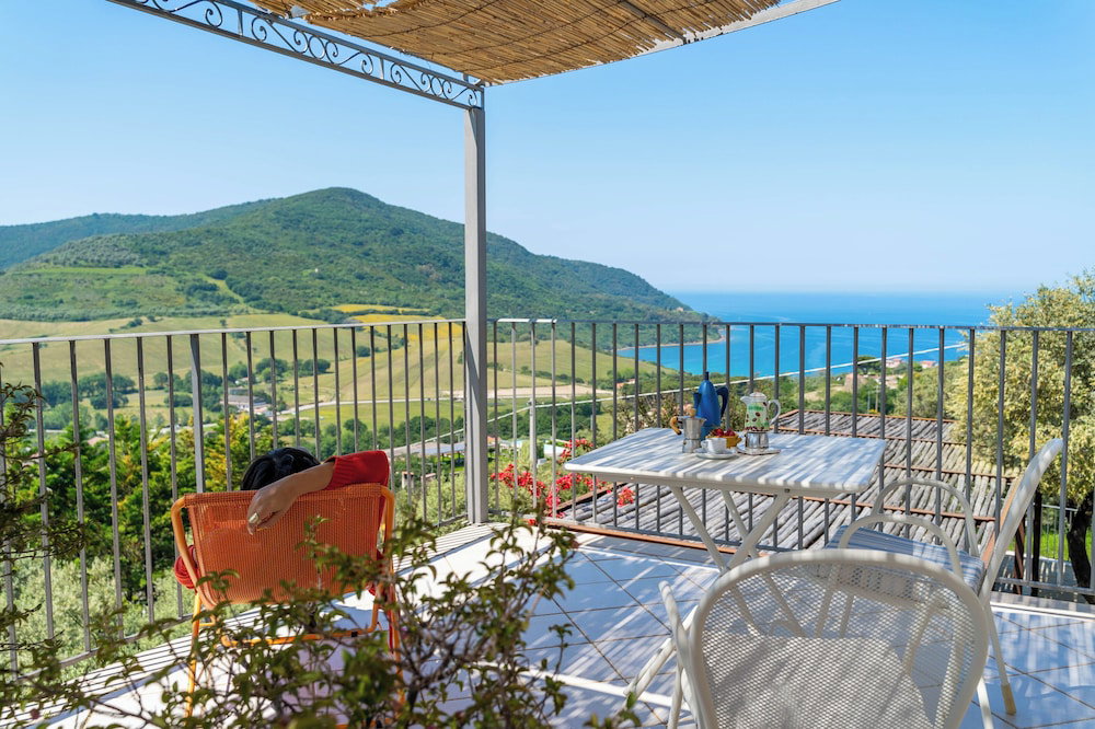 Hotel Baia Di Trentova