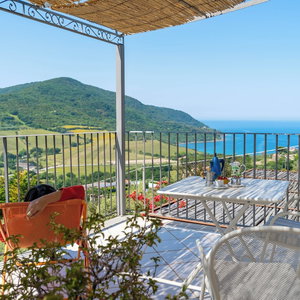 Hotel Baia Di Trentova cazare Agropoli