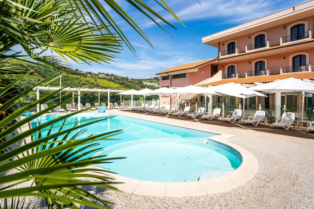 Hotel Hotel Villa Elena