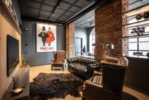 Hotel Ar Tribeca Loft cazare Stazione