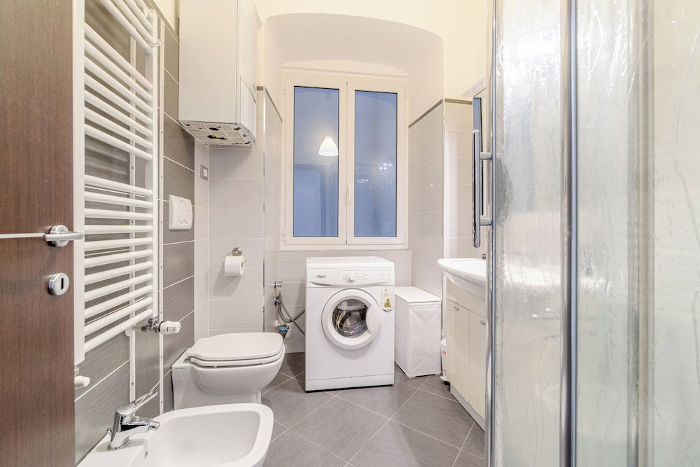 Hotel New! Solferino Modern Flat X4 Villa Gruber