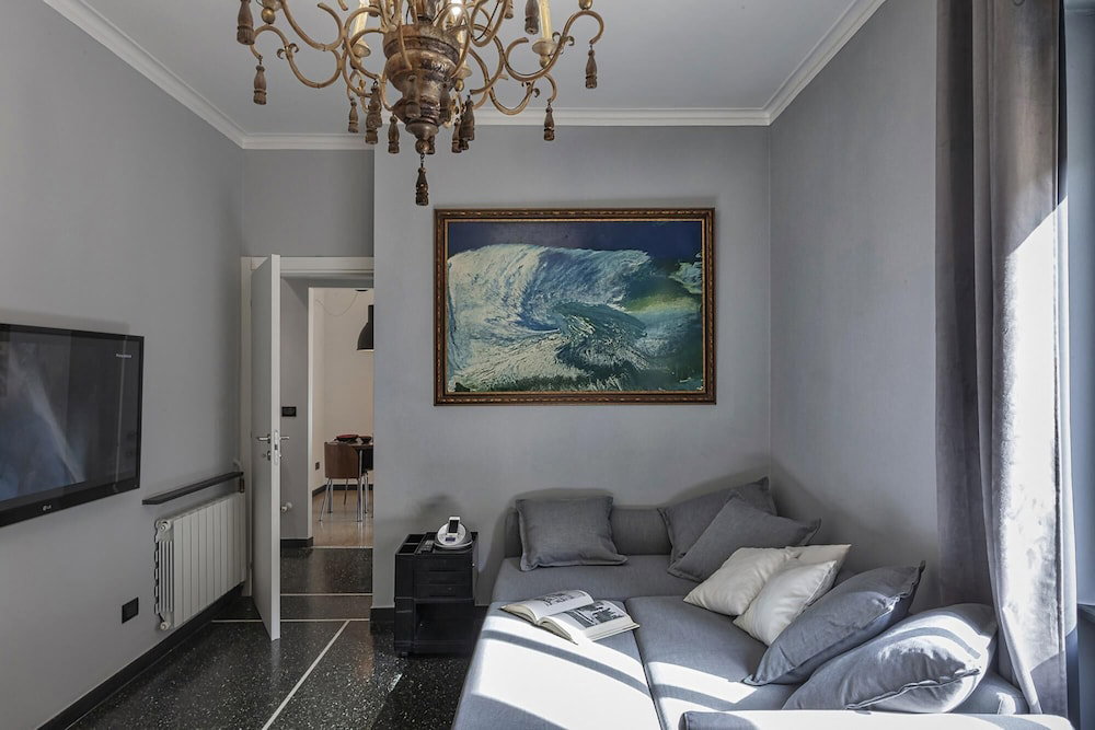 Hotel L Aria Del Mare By Wonderful Italy