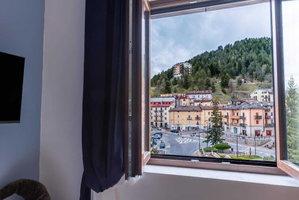 Hotel Baita Di Teto cazare Roccaraso