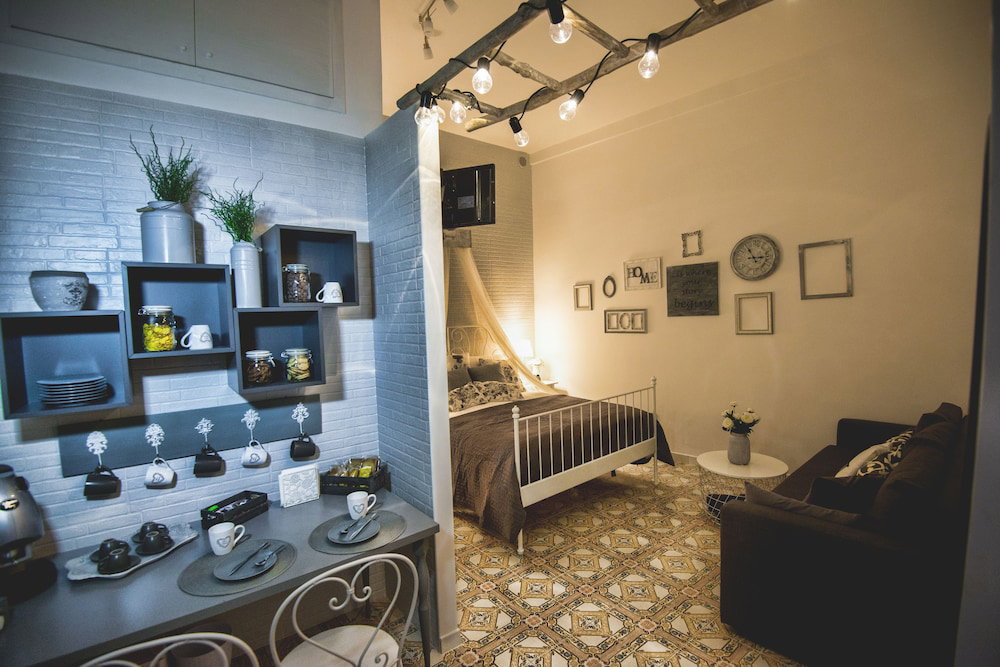 Hotel Elegant B&B Il Vicolo Storico