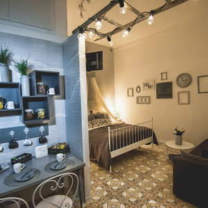 Hotel Elegant B&B Il Vicolo Storico cazare Vietri sul Mare