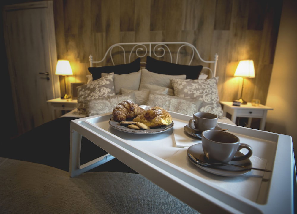 Elegant B&B Il Vicolo Storico