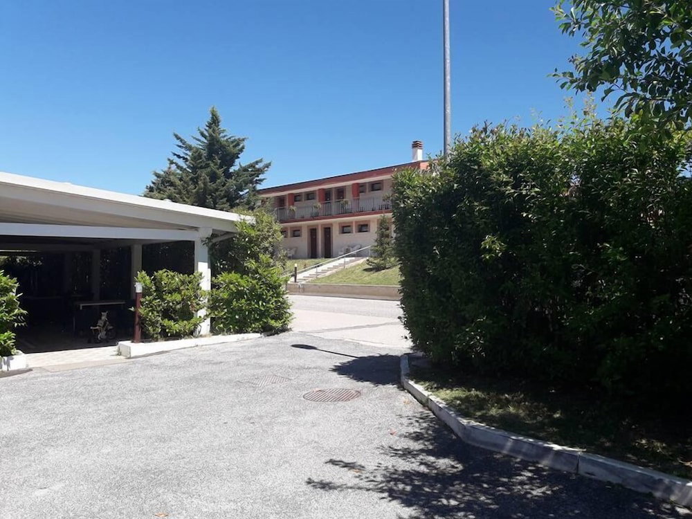 Hotel La Compagnia Del Viaggiatore