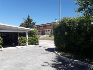 Hotel La Compagnia Del Viaggiatore cazare L'Aquila