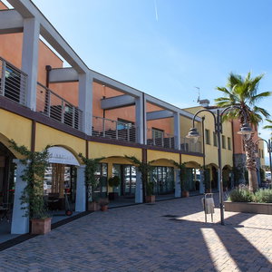 Hotel Marinaplace Resort & Spa cazare San Teodoro