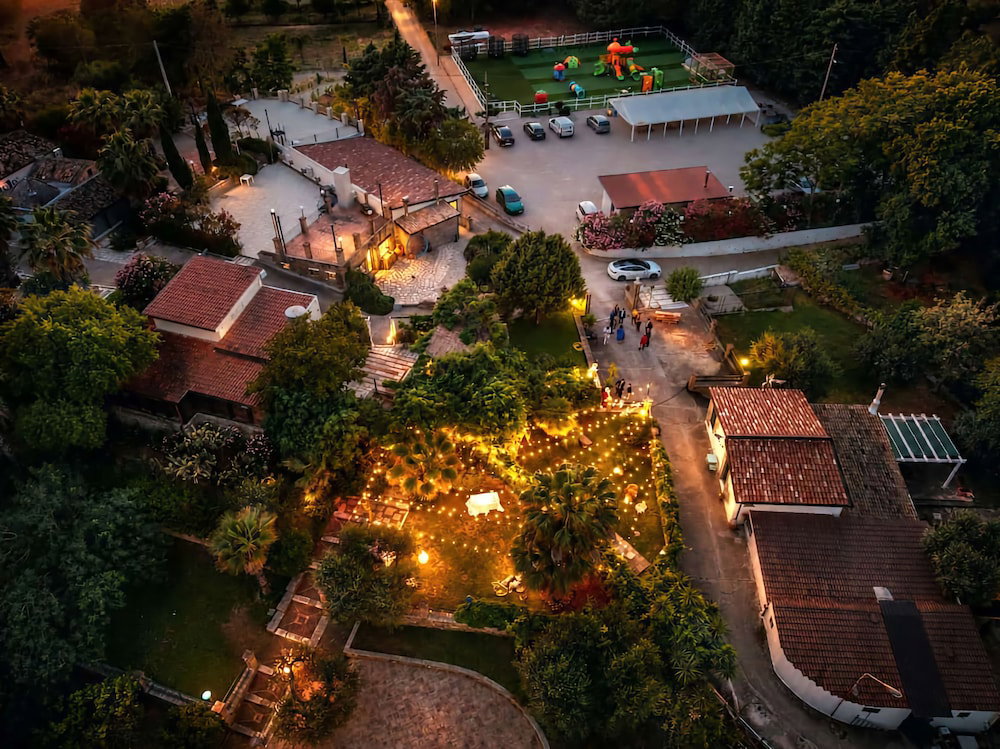 Hotel Tenuta San Tommaso