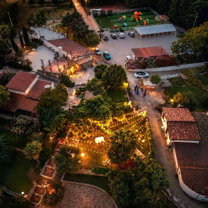 Hotel Tenuta San Tommaso cazare Pisticci
