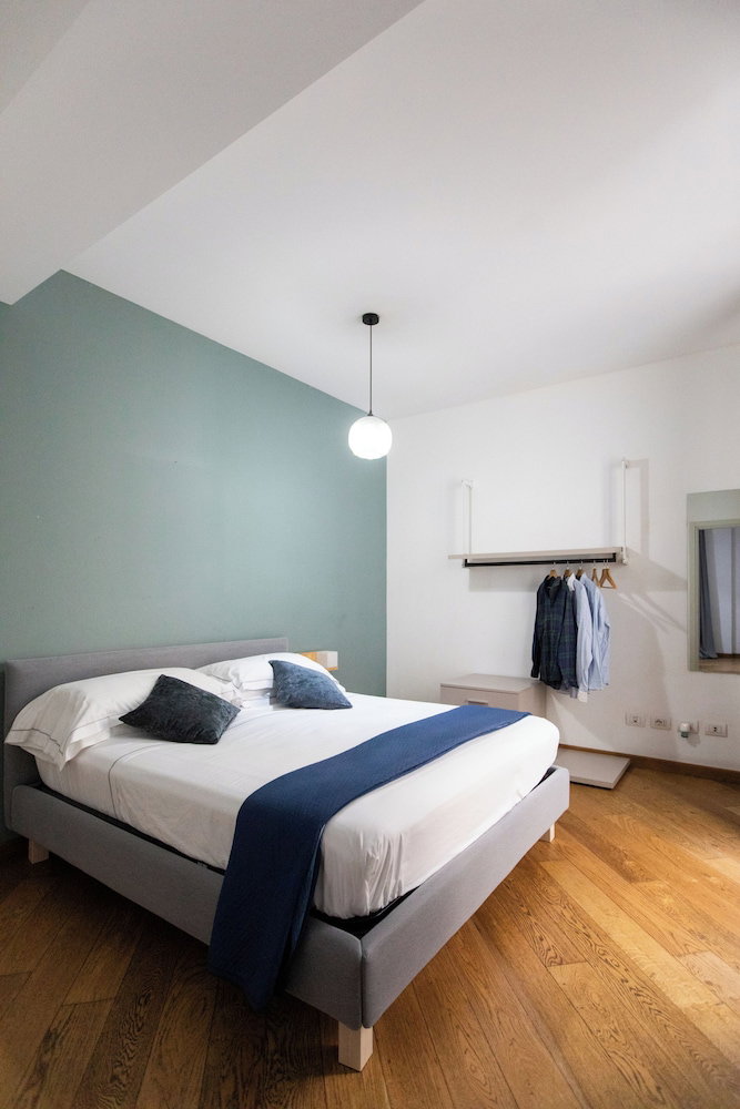 Hotel U Genova