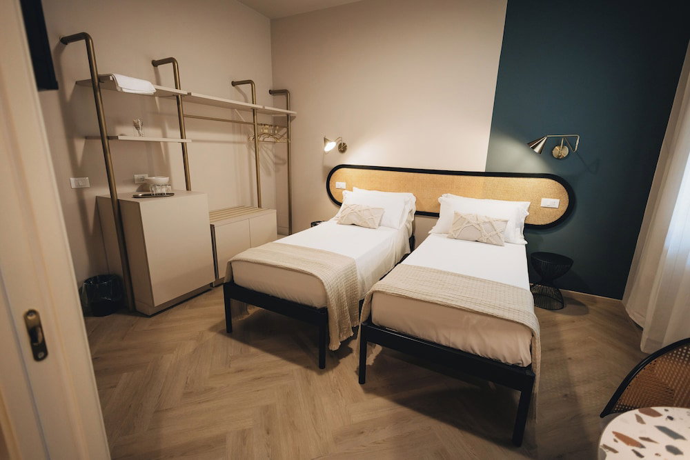 Hotel Presentosa