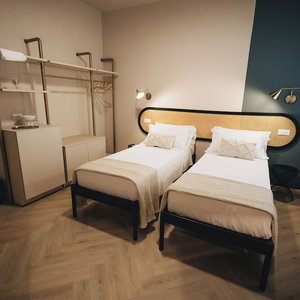 Hotel Presentosa cazare Montesilvano Marina