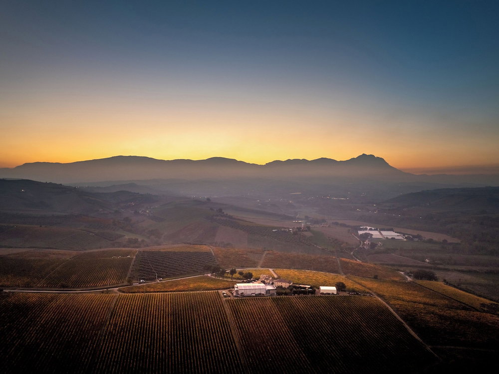 Hotel Masseria Ciavolich