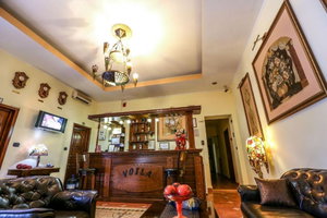 Hotel Voila cazare Constanta