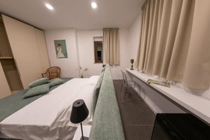 Hotel Hotel River cazare Castel di Sangro