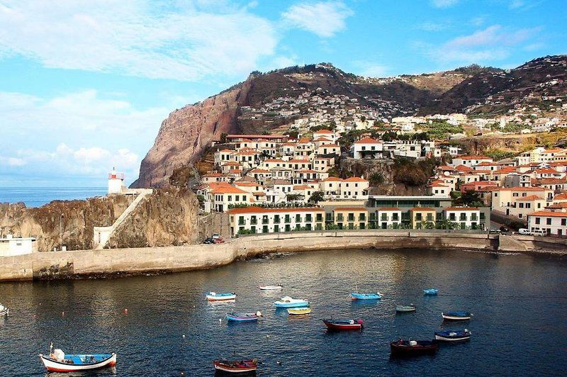 Hotel Pestana Churchill Bay Pousada Historic Hotel