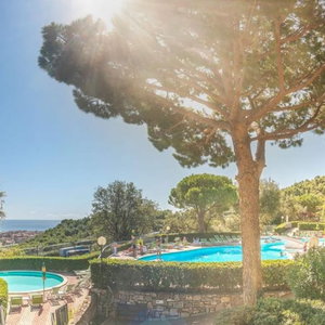 Hotel Tourist Resort Villaggio Colombo, Andora cazare Andora