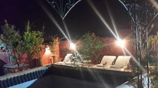 Hotel Riad Mboja