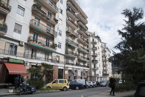 Hotel 4Rooms Guest House Salerno cazare Salerno