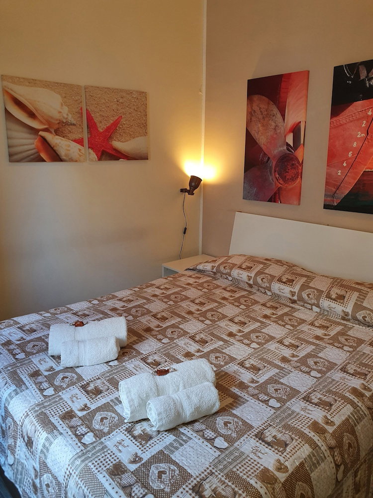 4Rooms Guest House Salerno