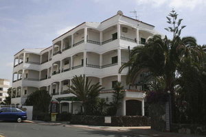 Hotel Apartamentos Don Diego cazare Playa del Ingles