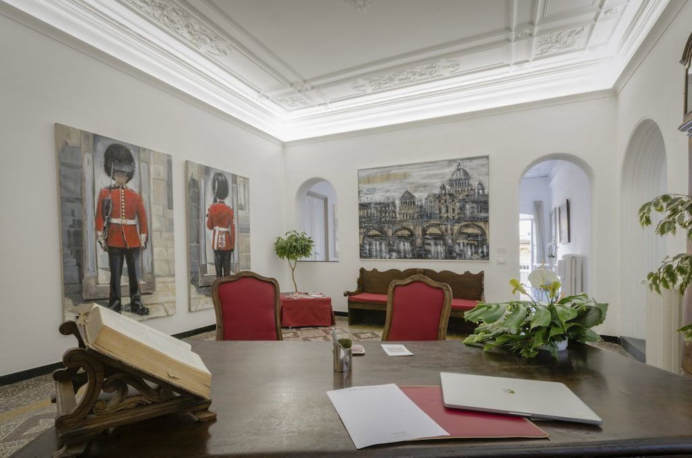 Hotel Genova46 Suites & Rooms