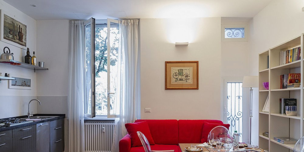 Hotel Cozy Family Apartment In Castelletto By Wonderful Italy