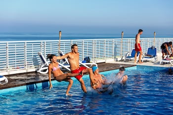 Hotel Medi Garden Resort