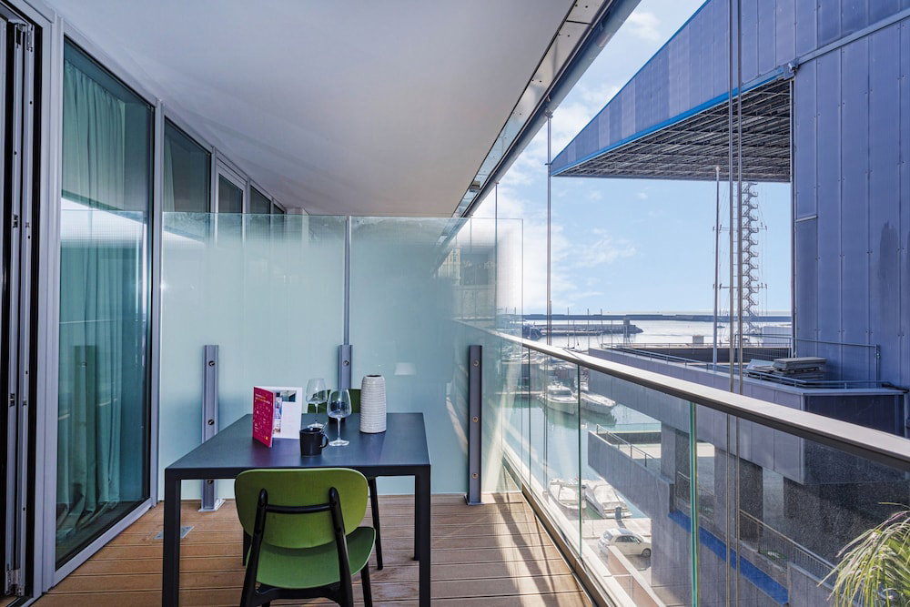 Hotel Waterfront Retreat By Wonderful Italy