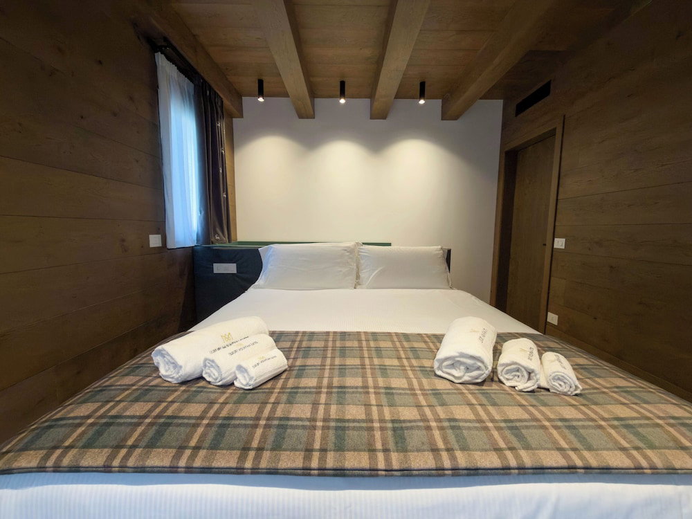 Hotel Luxury Mountain Suites