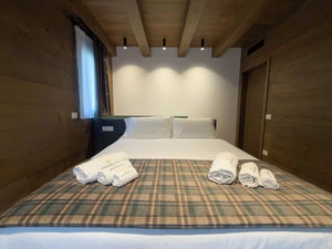 Hotel Luxury Mountain Suites cazare Roccaraso