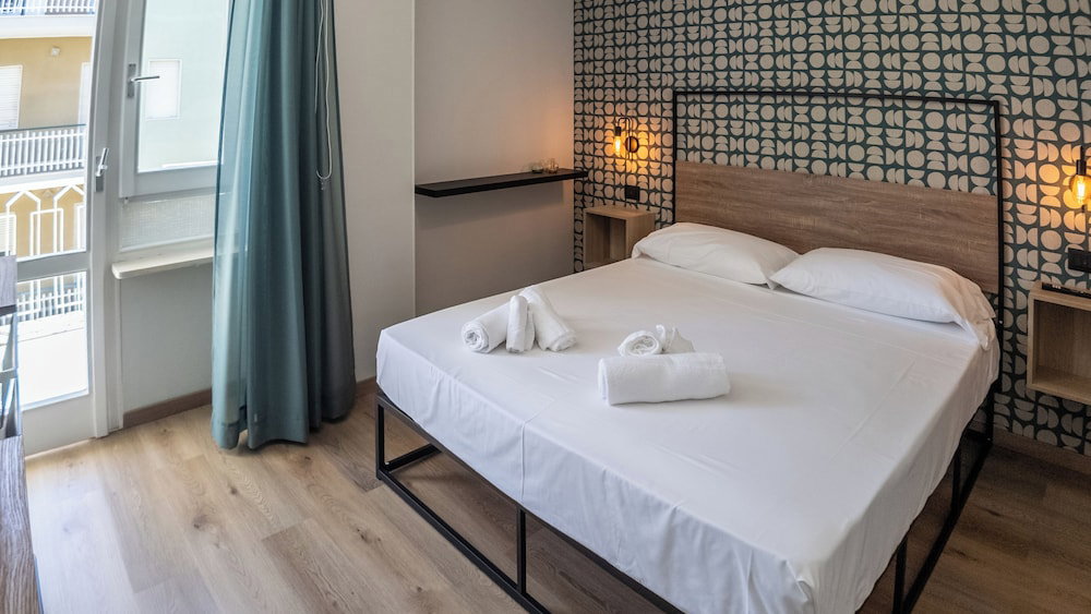 Hotel Allegra House