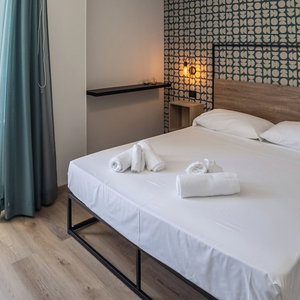 Hotel Allegra House cazare Alba Adriatica
