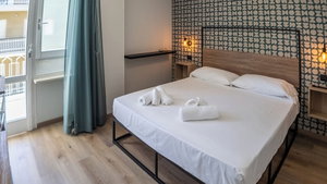 Hotel Allegra House cazare Alba Adriatica