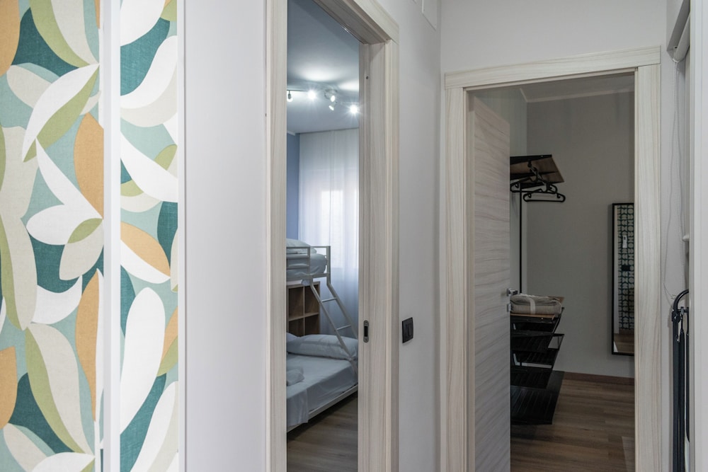 Allegra House