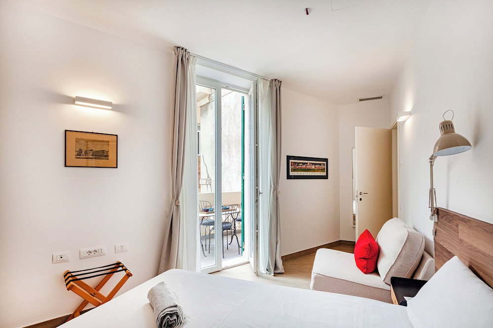 Hotel Brignole De Ferrari Refined Home By Wonderful Italy