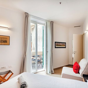 Hotel Brignole De Ferrari Refined Home By Wonderful Italy cazare San Teodoro