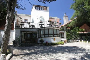 Hotel Lh Hotel Paradiso cazare Pescasseroli
