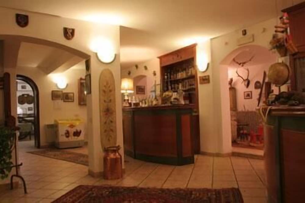 Lh Hotel Paradiso