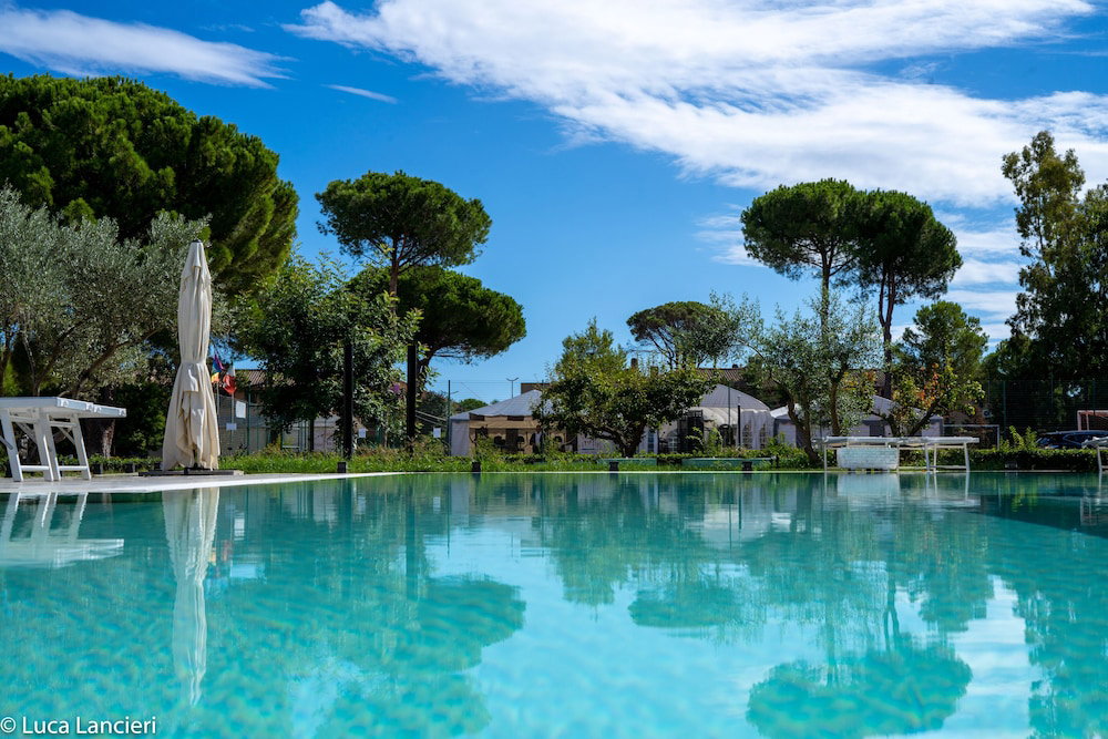 Hotel Hotel San Vincenzo Resort