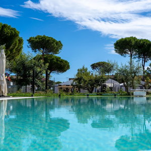 Hotel Hotel San Vincenzo Resort cazare Lido