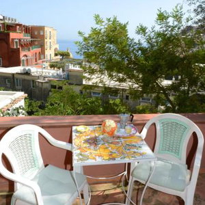 Sejur Villa Maria Antonietta vacanta Positano