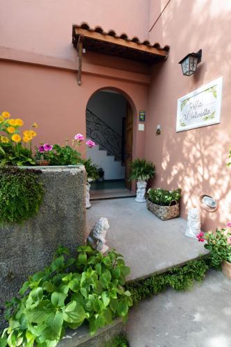 Villa Maria Antonietta