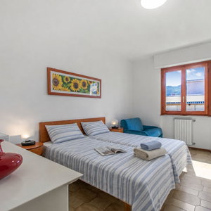 Hotel Appartamento Magenta - Apartment With Sunny Balcony cazare Loano