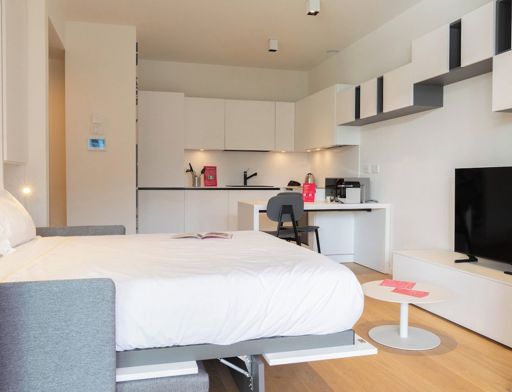 Hotel Waterfront Suite By Wonderful Italy