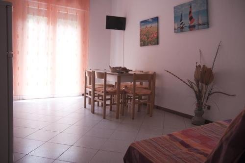 Hotel Residence Sottovento 2